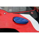 AGRAS ミラーキャンセラー カラー レッド 612-182-000R アグラス ミラー関連パーツ バイク CBR1000RR-R