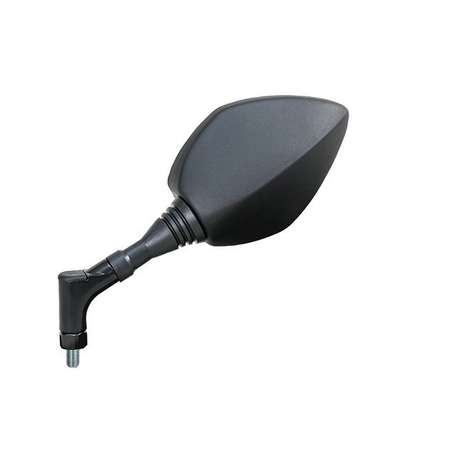 TANAX ナポレオン クロス3プラス（シルバー鏡） AY-10 タナックス ミラー関連パーツ 汎用