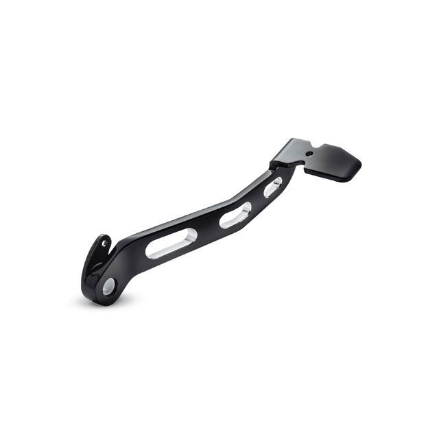 ハーレーダビッドソン Edge Cut Billet Rear Brake Lever 41600217 HARLEY-DAVIDSON ハーレーダビッド..