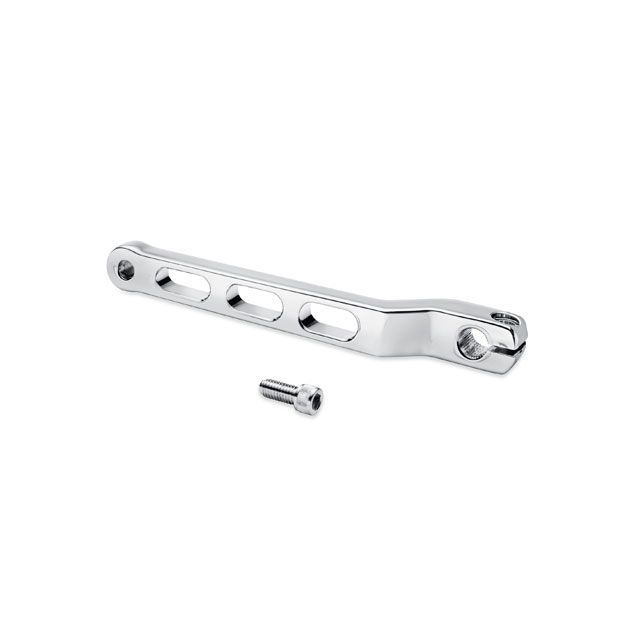 ハーレーダビッドソン Chrome Billet Shift Lever 33600167 HARLEY-DAVIDSON ハーレーダビッドソン バ..