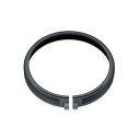 HARLEY-DAVIDSON 5-3/4 in. Defiance Headlamp Trim Ring 61400431 ハーレーダビッドソン ハーレーダビッドソン バイク ソフテイル(2)