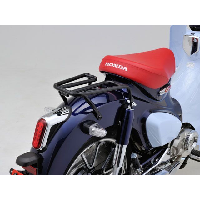 GIVI SR1168 フィッティング 19703 ジビ キャリア・サポート バイク スーパーカブC125