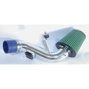 GREEN FILTER SU100 ダイレクトEVOキット(VOLKSWAGEN、GOLF III、1、6L i multipoint ? 50mm、92〜9...