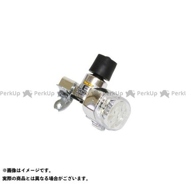 【無料雑誌付き】丸善(自転車) MagBoy 8LEDダイナモ(赤) MLA-8型 MARUZEN