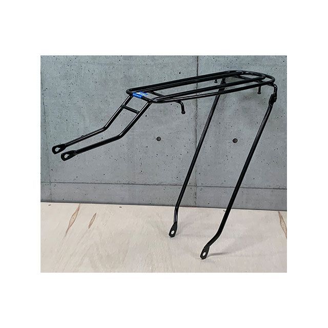 Maruhachi キャリア【万能くん】 26-27型兼用 13096 丸八工機(自転車) アクセサリー 自転車