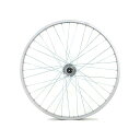 asahicycle 26x1-3/8 アルミセンサー タイヤ・チューブ無(SHIAMNOハブJ2+LP-X101付) XFLP6 アサヒサイクル(自転車) パーツ 自転車
