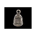 Guardian Bell Asshole ・016248 ガーディアンベル アクセサリー 日用品
