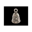Guardian Bell Black Widow ・016257 メーカー在庫あり ガーディアンベル アクセサリー 日用品
