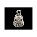Guardian Bell Bones ・016258 ガーディアンベル アクセサリー 日用品
