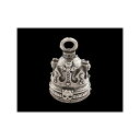 Guardian Bell Crown Of Skulls ・016274 メーカー在庫あり ガーディアンベル アクセサリー 日用品