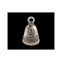 正規品／ガーディアンベル Don’t Tread On Me ・016279 Guardian Bell アクセサリー 日用品