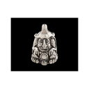 Guardian Bell Gnome ・016297 ガーディアンベル アクセサリー 日用品
