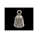 Guardian Bell In Memory of our fallen hero ・016314 メーカー在庫あり ガーディアンベル アクセサリー 日用品