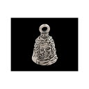 Guardian Bell Lady Skull ・016323 メーカー在庫あり ガーディアンベル アクセサリー 日用品