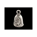 Guardian Bell Praying Hands ・016354 メーカー在庫あり ガーディアンベル アクセサリー 日用品