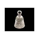 Guardian Bell Shut up & Ride ・016369 ガーディアンベル アクセサリー 日用品