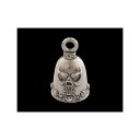 Guardian Bell Skull ・016370 メーカー在庫あり ガーディアンベル アクセサリー 日用品
