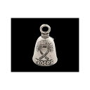 Guardian Bell Support our Troops ・016377 ガーディアンベル アクセサリー 日用品