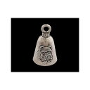 Guardian Bell Bull Dog#2 ・016420 メーカー在庫あり ガーディアンベル アクセサリー 日用品