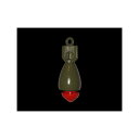 Guardian Bell Da Bomb Green ・016432 ガーディアンベル アクセサリー 日用品