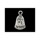 Guardian Bell #1 Teacher ・026401 ガーディアンベル アクセサリー 日用品