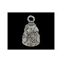 Guardian Bell 13 Skulls Bell ・026402 メーカー在庫あり ガーディアンベル アクセサリー 日用品
