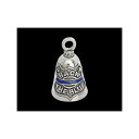 Guardian Bell Back the Blue ・026406 メーカー在庫あり ガーディアンベル アクセサリー 日用品