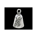 Guardian Bell Big Foot / Yeti ・026409 ガーディアンベル アクセサリー 日用品