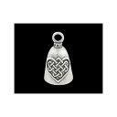 Guardian Bell Celtic Heart ・026421 ガーディアンベル アクセサリー 日用品