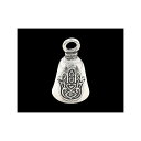 Guardian Bell Hamsa Hamesh ・026440 ガーディアンベル アクセサリー 日用品