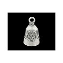 Guardian Bell Pentagram w/ 3 Moon ・026460 ガーディアンベル アクセサリー 日用品