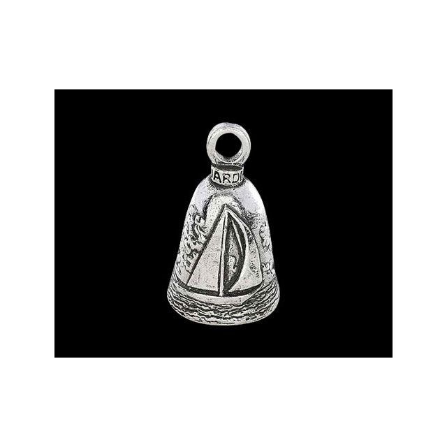 ガーディアンベル Sailboat ・026466 Guardian Bell アクセサリー 日用品