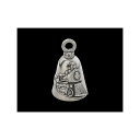 Guardian Bell Train (Steam Engine) ・026478 ガーディアンベル アクセサリー 日用品