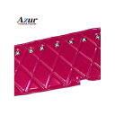 Azur ダッシュマット NT450アトラス 標準 ハイキャブ (ダブルキャブ含む) エナメル ピンク AZD83WKA-002 アズール 内装パーツ・用品 車 自動車(2)