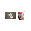 kn926 HEBE ギヤシフトプロテクターラバー【レッド】 HEBE-M433-RD メーカー在庫あり KN企画 その他 バイク(2)
