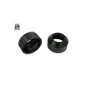 kn926 シグナスX 33φフロントフォーク用 フルカバードダストシール【ブラック】 NXC125-160-33 メーカー在庫あり KN企画 その他 バイク(2)