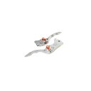 kn926 DCR 調整式ブレーキレバー 【シルバー/シグナスX】限定品 タイプN NXC125-DCR-LTN メーカー在庫あり KN企画 その他 バイク