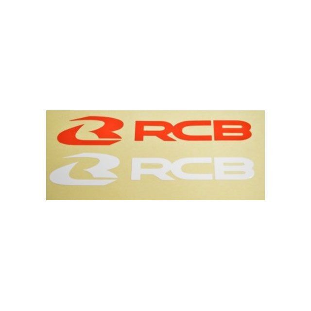 KN企画 RCB ステッカーレッド RCB-STICK-01RD メーカー在庫あり kn926 その他 バイク