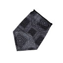 正規品／ライズ Bandana EarsLoops TBE1078 PAISELY2 TBE1078 RIDEZ ヘッドギア バイク