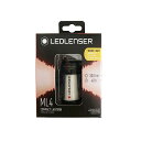 正規品／レッドレンザー ML4 Warm 43130 Ledlenser アウトドア用ライト キャンプ