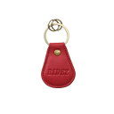 RIDEZ ドロップキーホルダー(レッド) RAD03 ライズ キーホルダー 日用品