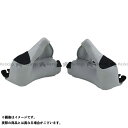HJC HJP491 チークパッド i50 サイズ M/XL 35mm HJP4919999M/XL メーカー在庫あり エイチジェイシー ヘルメット内装オプション バイク