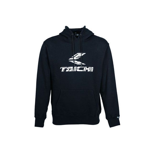 RSTAICHI NEU007 SWEAT PO HOODIE(シブヤフラック) サイズ M NEU007BK01M RSタイチ カジュアルウェア バイク