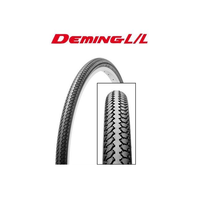 shinko デミングL/L（SR078） 5本バラ 24×1-3/8 黒 17908 シンコー（自転車） パーツ 自転車