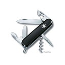 Victorinox 91mm スパルタンBK #1.3603.3 ・1.36 03.3-GB ビクトリノックス ナイフ&刃物 キャンプ