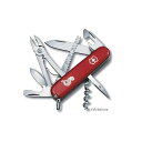 Victorinox 91mm アングラー #1.36 53.72 ・1.36 53.72-GB ビクトリノックス ナイフ&刃物 キャンプ