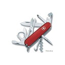 Victorinox 91mm エクスプローラー #1.6703 ・1.67 03-GB ビクトリノックス ナイフ&刃物 キャンプ
