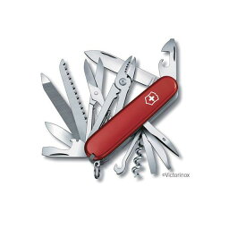 正規品／ビクトリノックス 91mm ハンディマン ＃1.3773 ・1.37 73-GB Victorinox ナイフ＆刃物 キャンプ