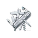 Victorinox トラベラー シルバーテック #1.3703T7 ・1.3703T7-GB ビクトリノックス ナイフ&刃物 キャンプ