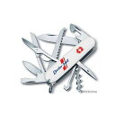 Victorinox ハントマン ドクターヘリ JDH-137137 ・JDH-137137 ビクトリノックス ナイフ&刃物 キャンプ(4)